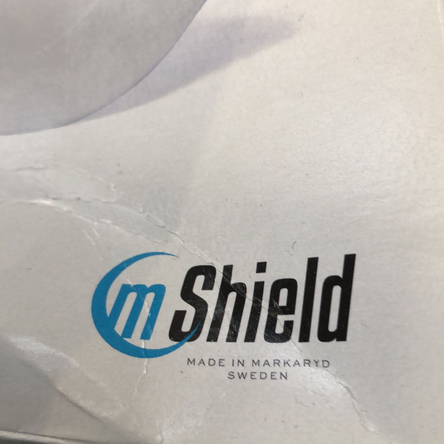 M Shield