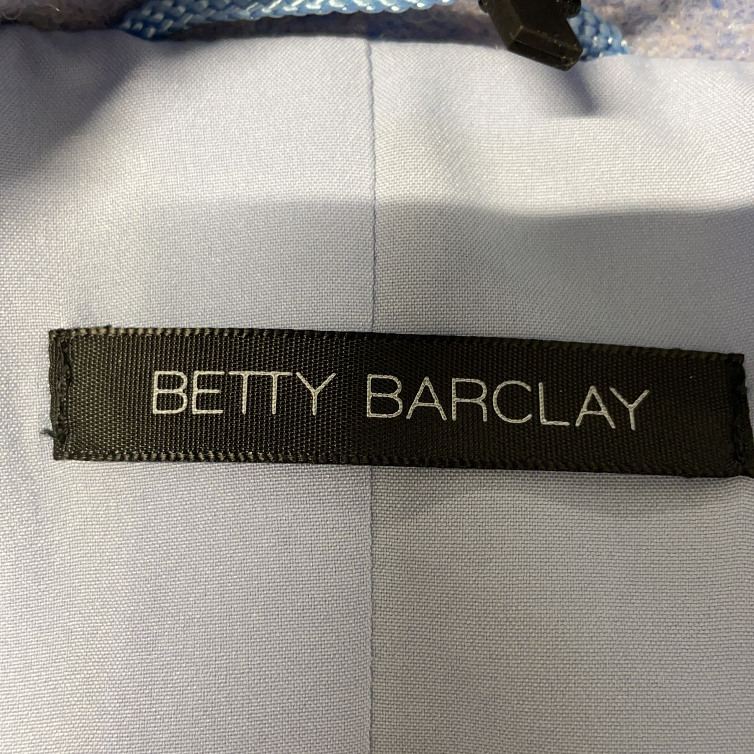 Betty Barclay