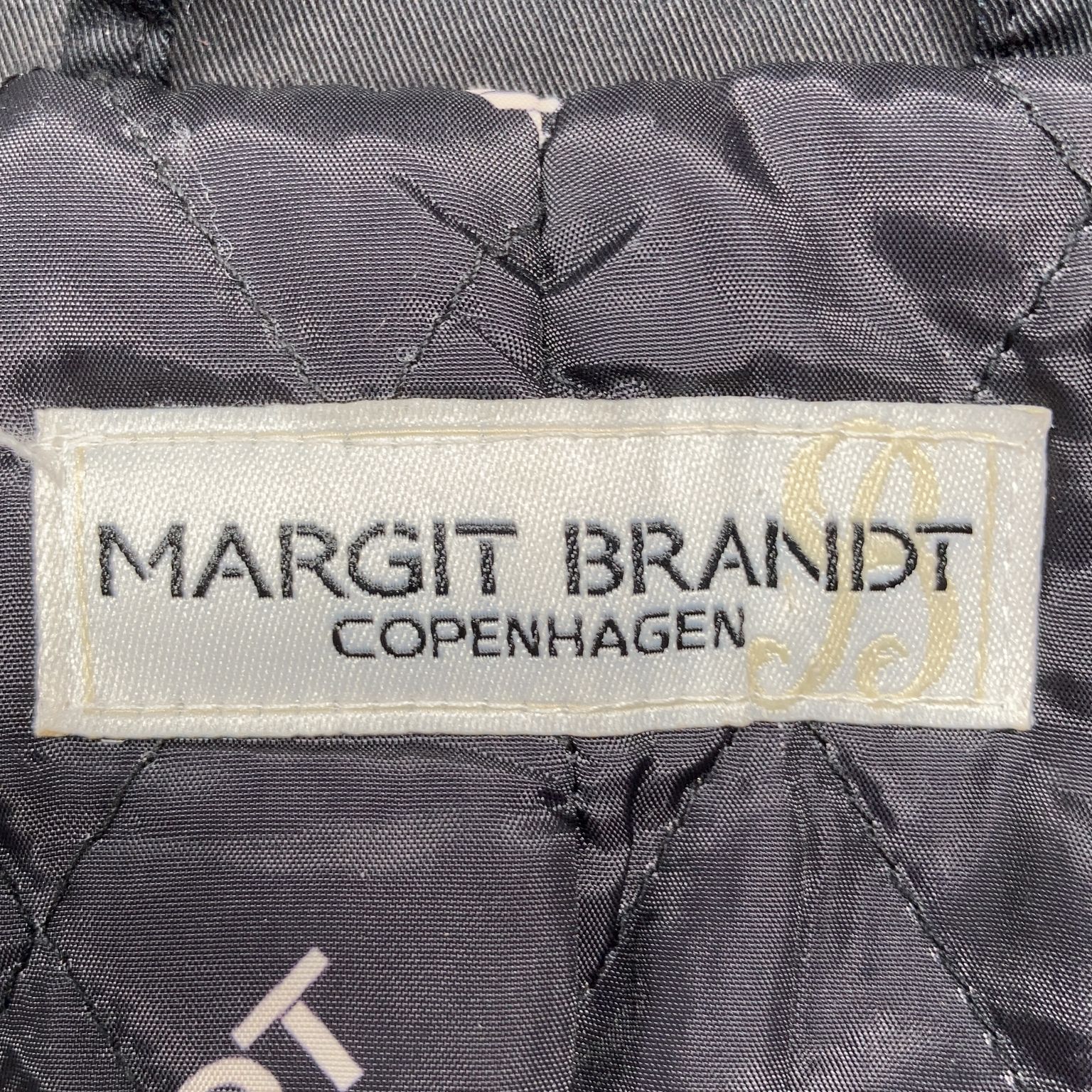 Margit Brandt