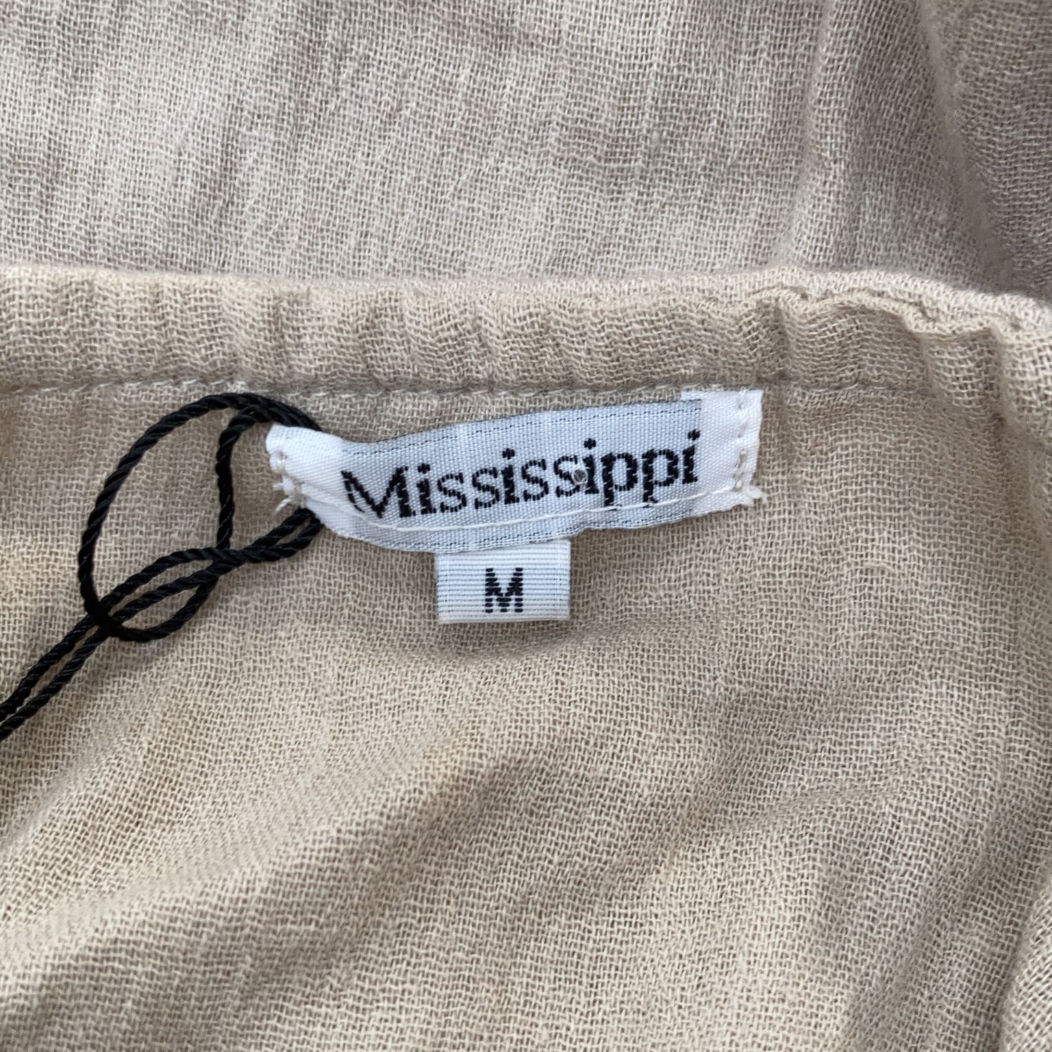 Mississippi