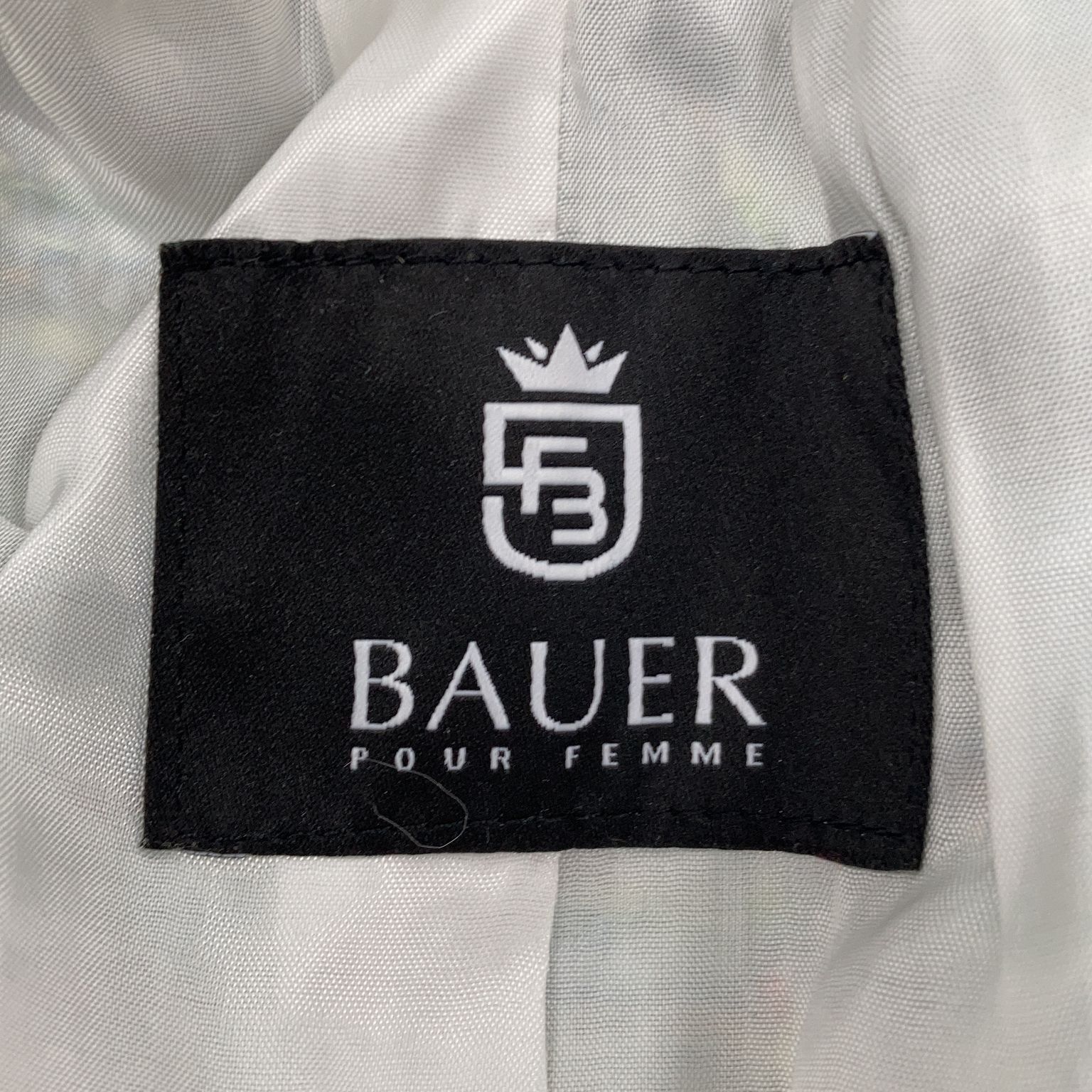 Bauer