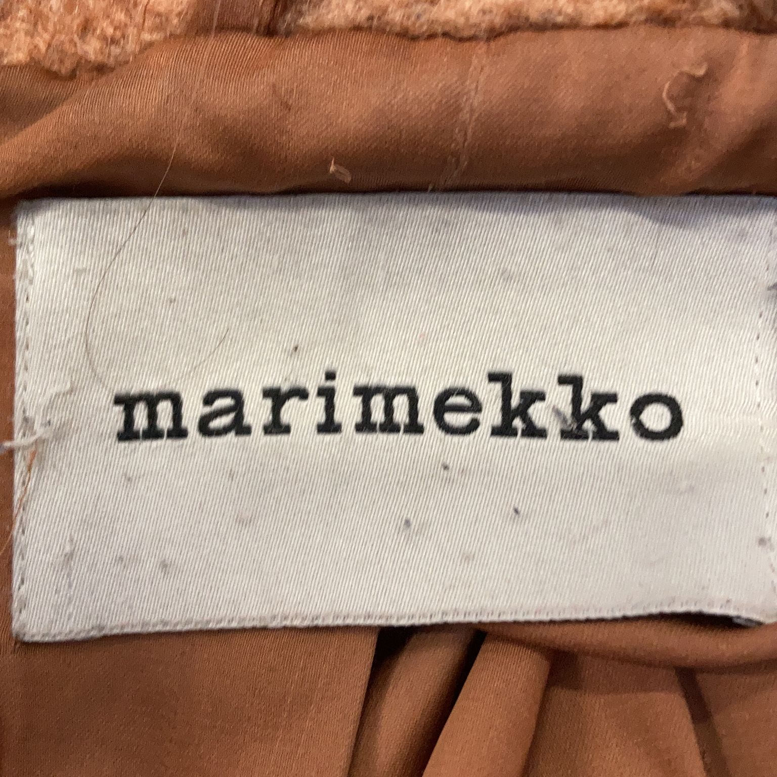 Marimekko