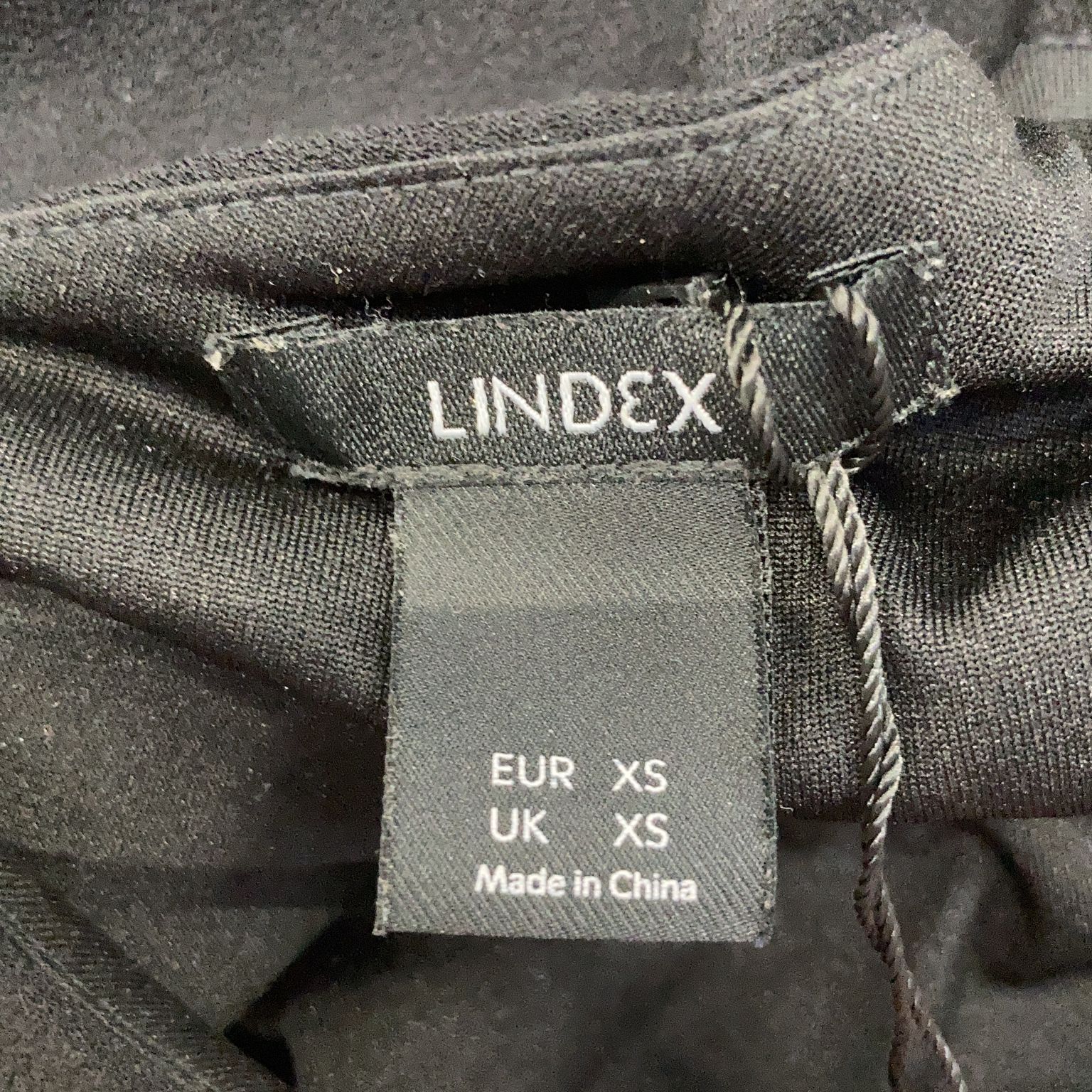 Lindex