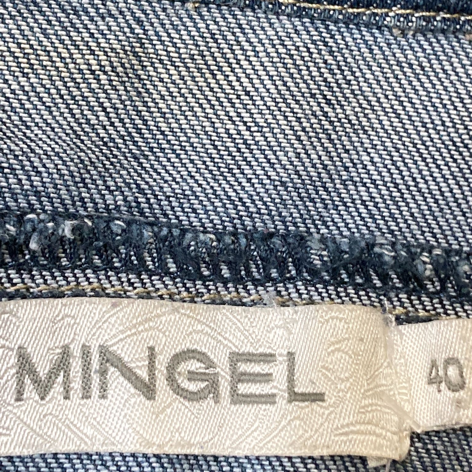 Mingel