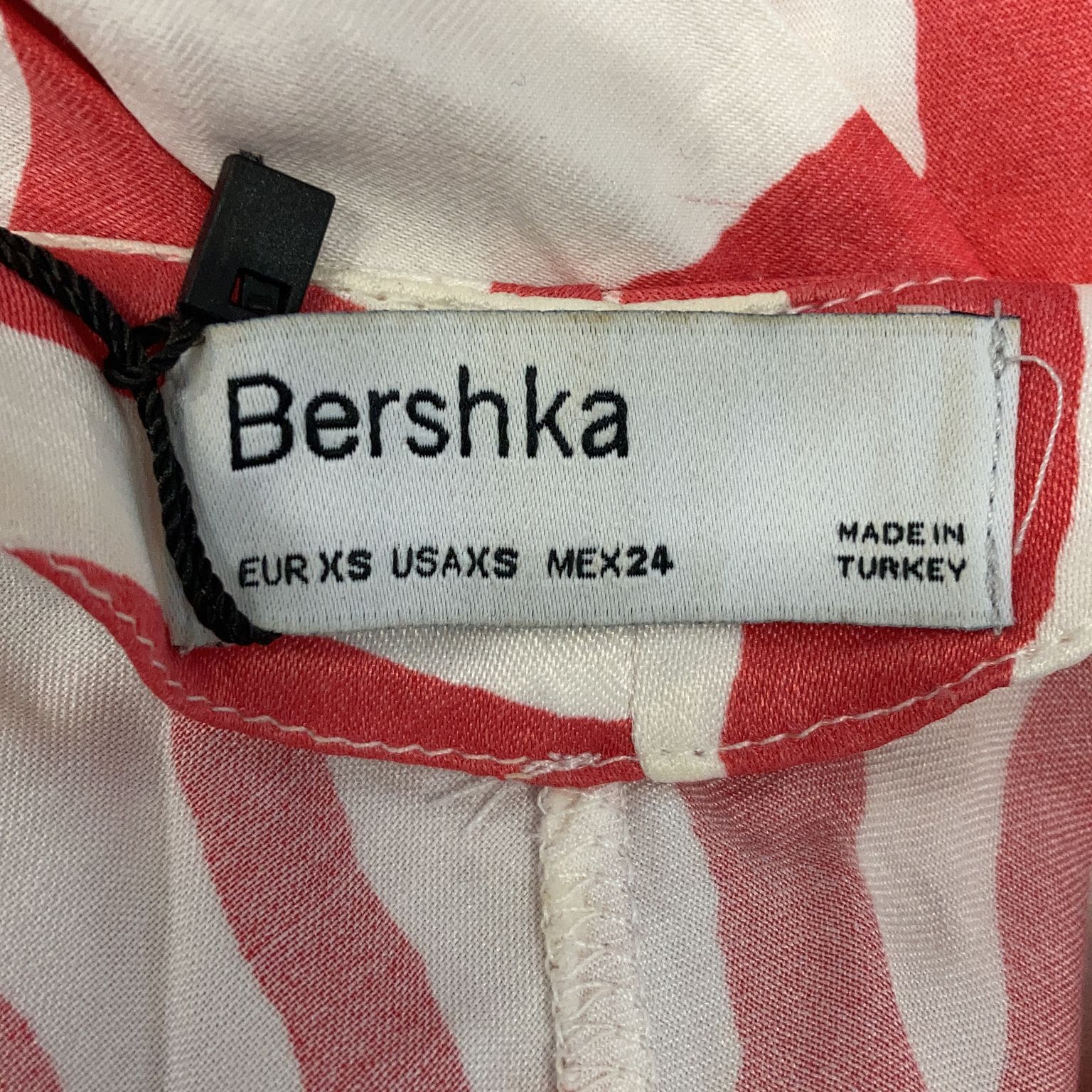 Bershka