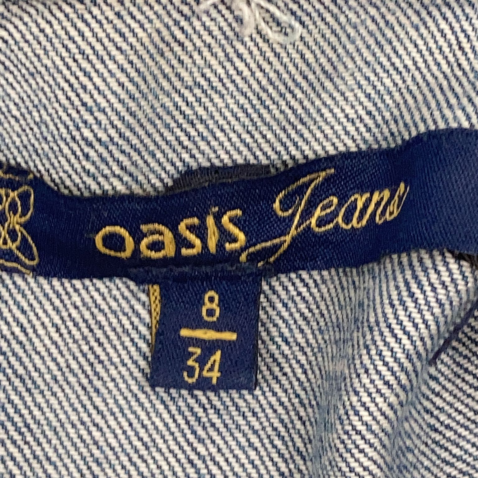 Oasis Jeans