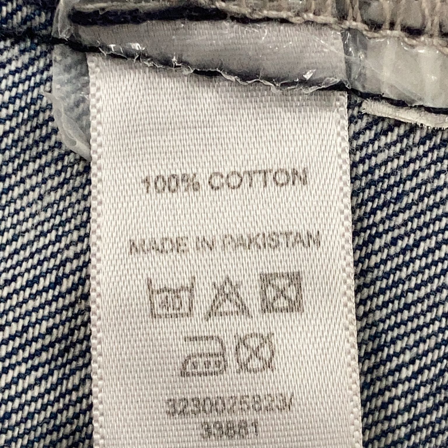 Oasis Jeans