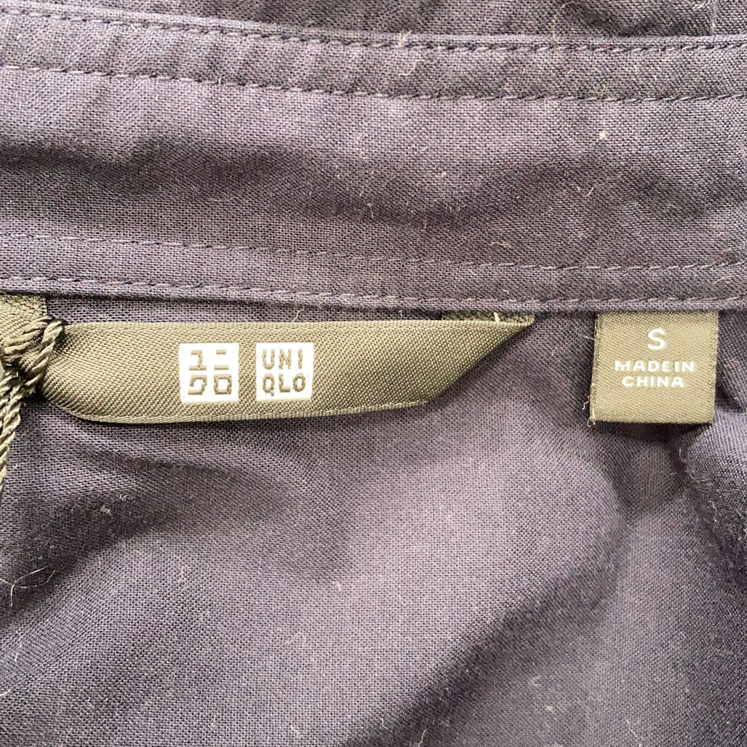 Uniqlo