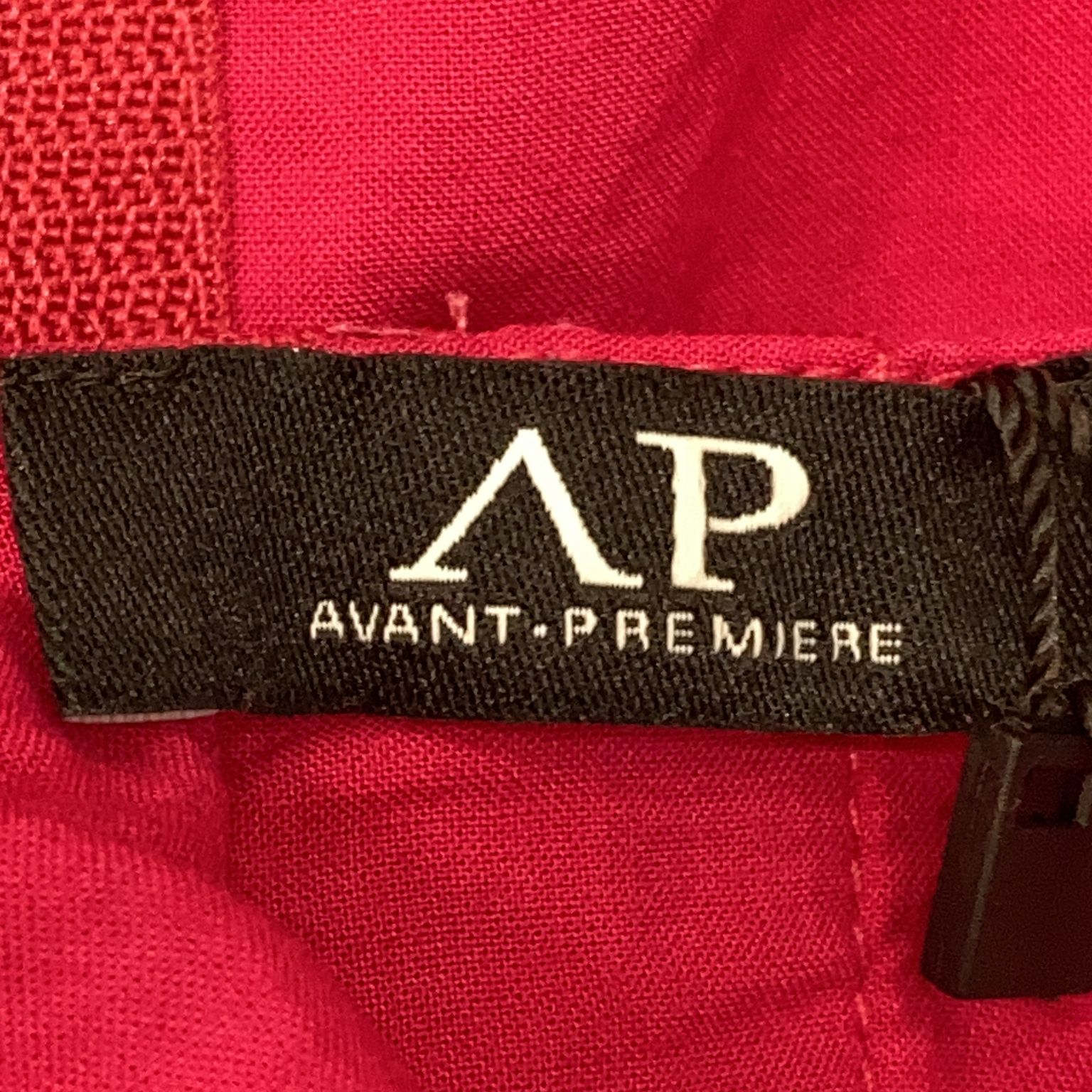 Avant Premiere