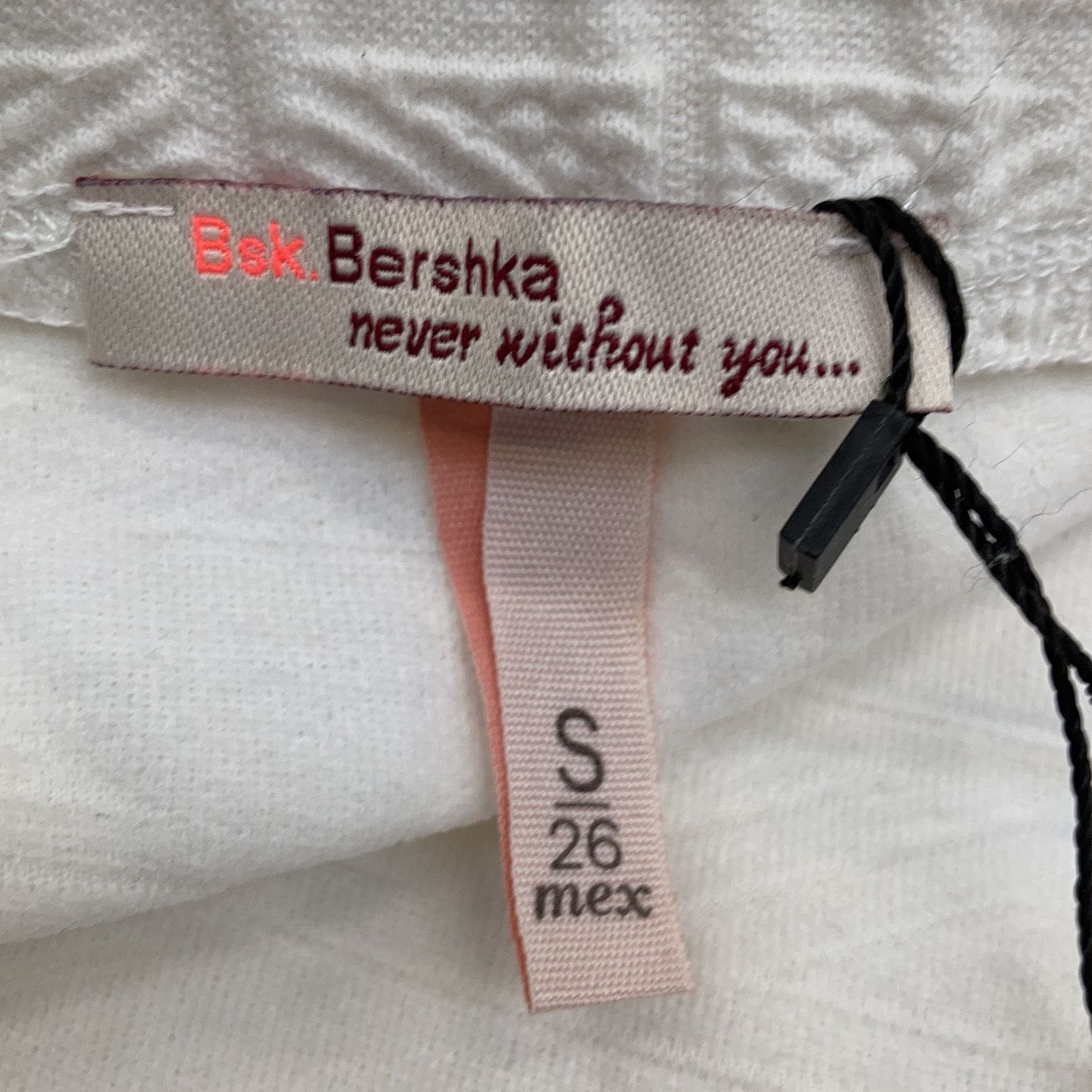 Bershka