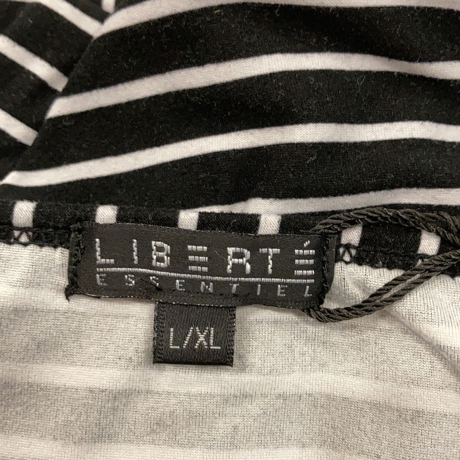 Liberté Essentiel