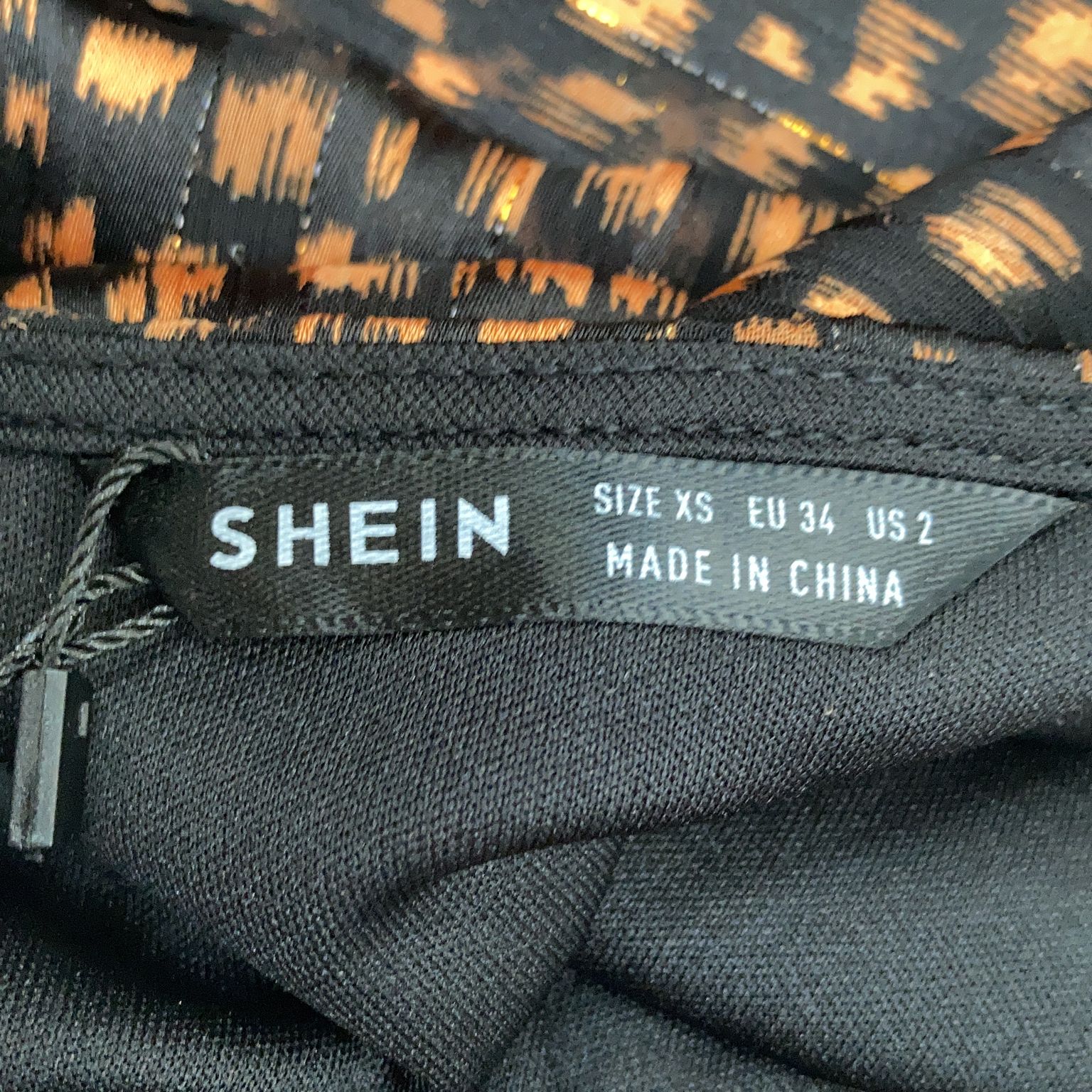 Shein