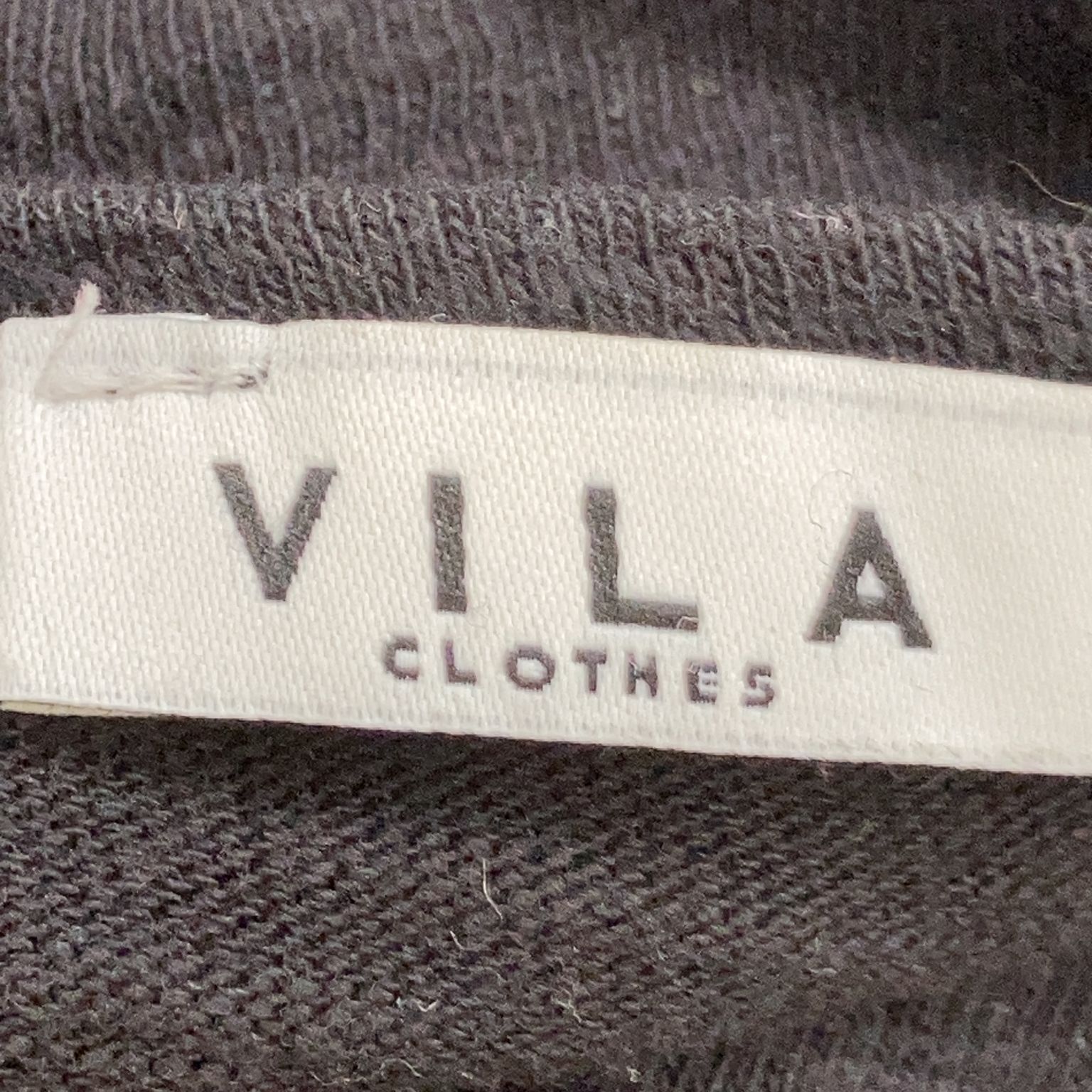 VILA Clothes