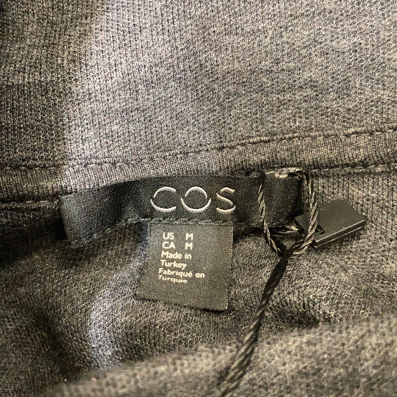 COS