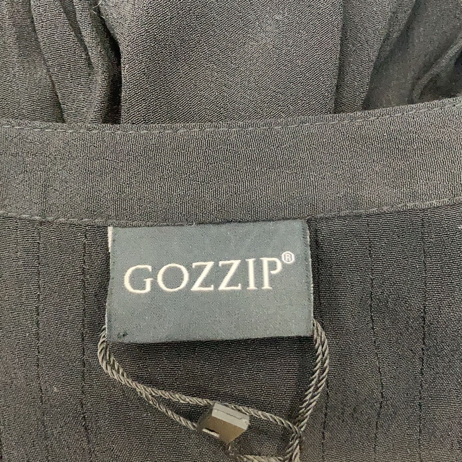 Gozzip