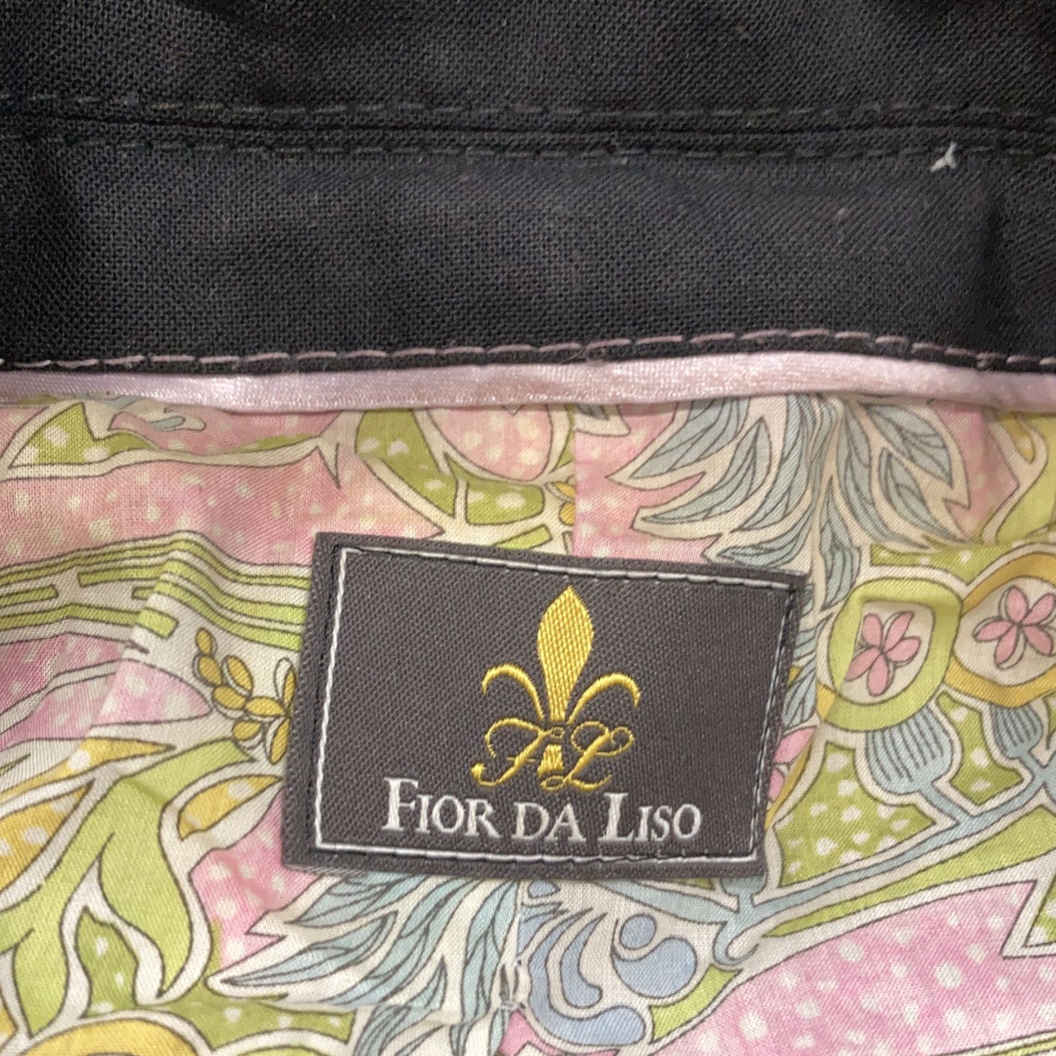 Fior Da Liso