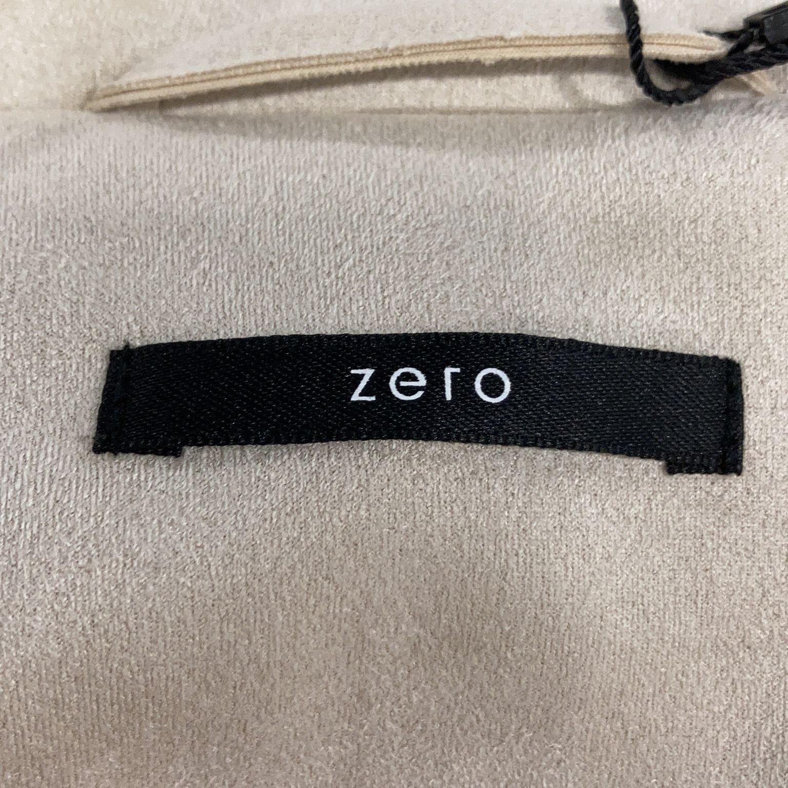 Zero