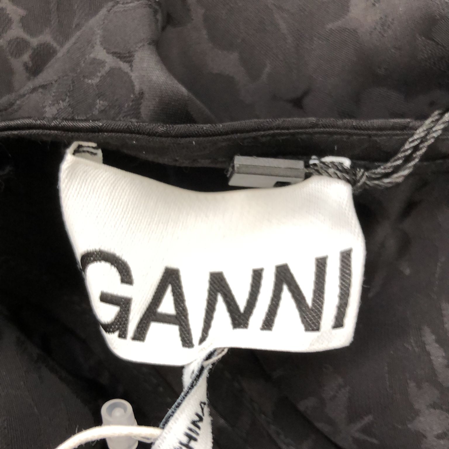 Ganni