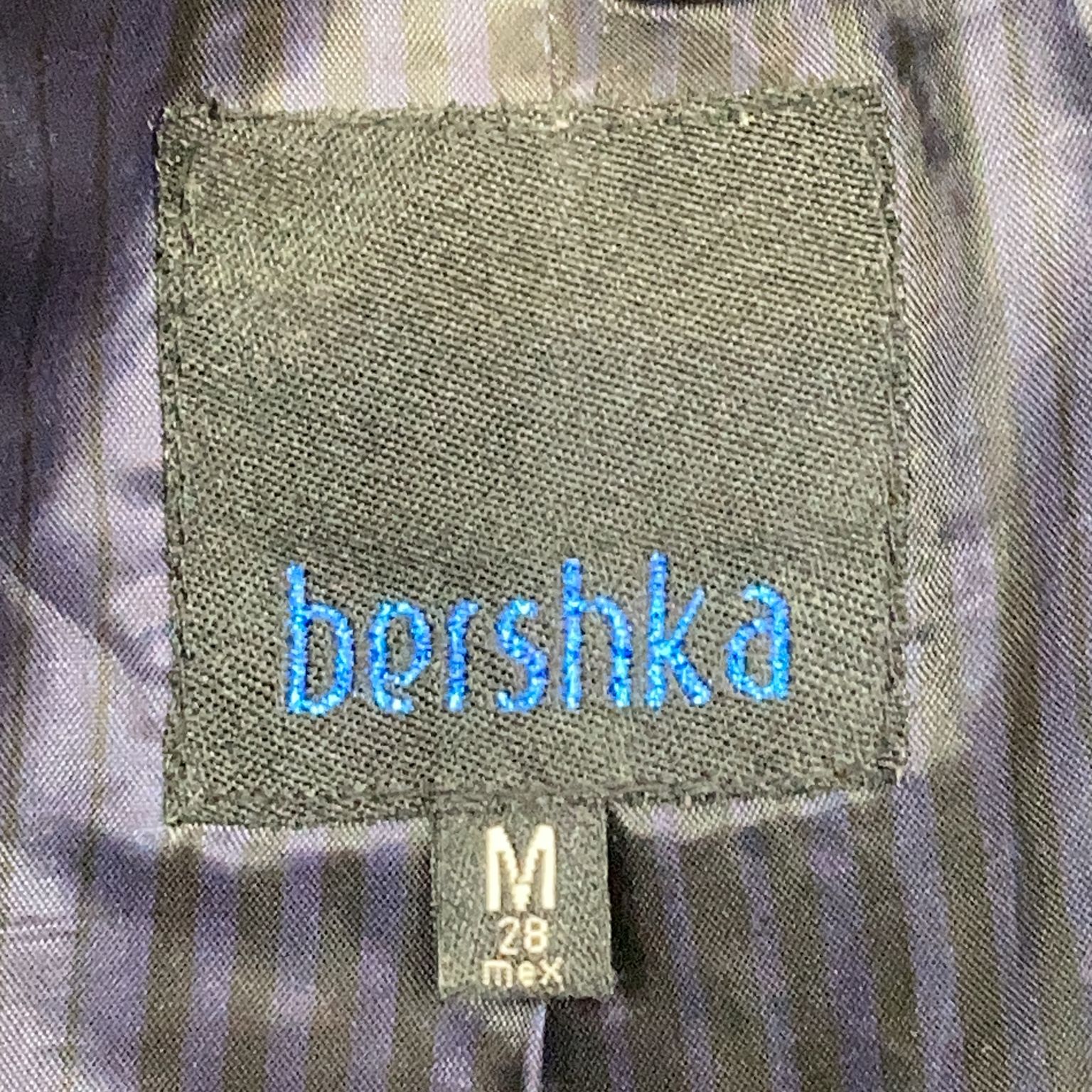 Bershka