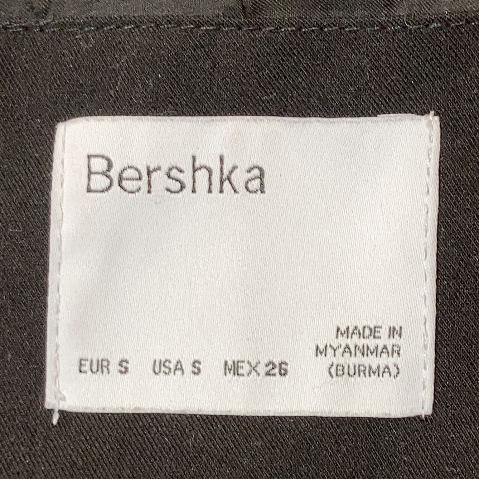 Bershka