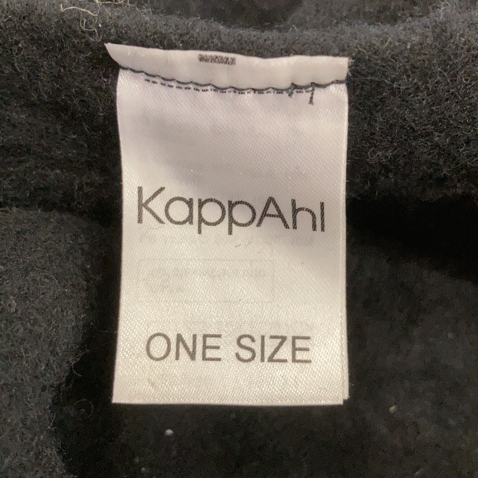 KappAhl