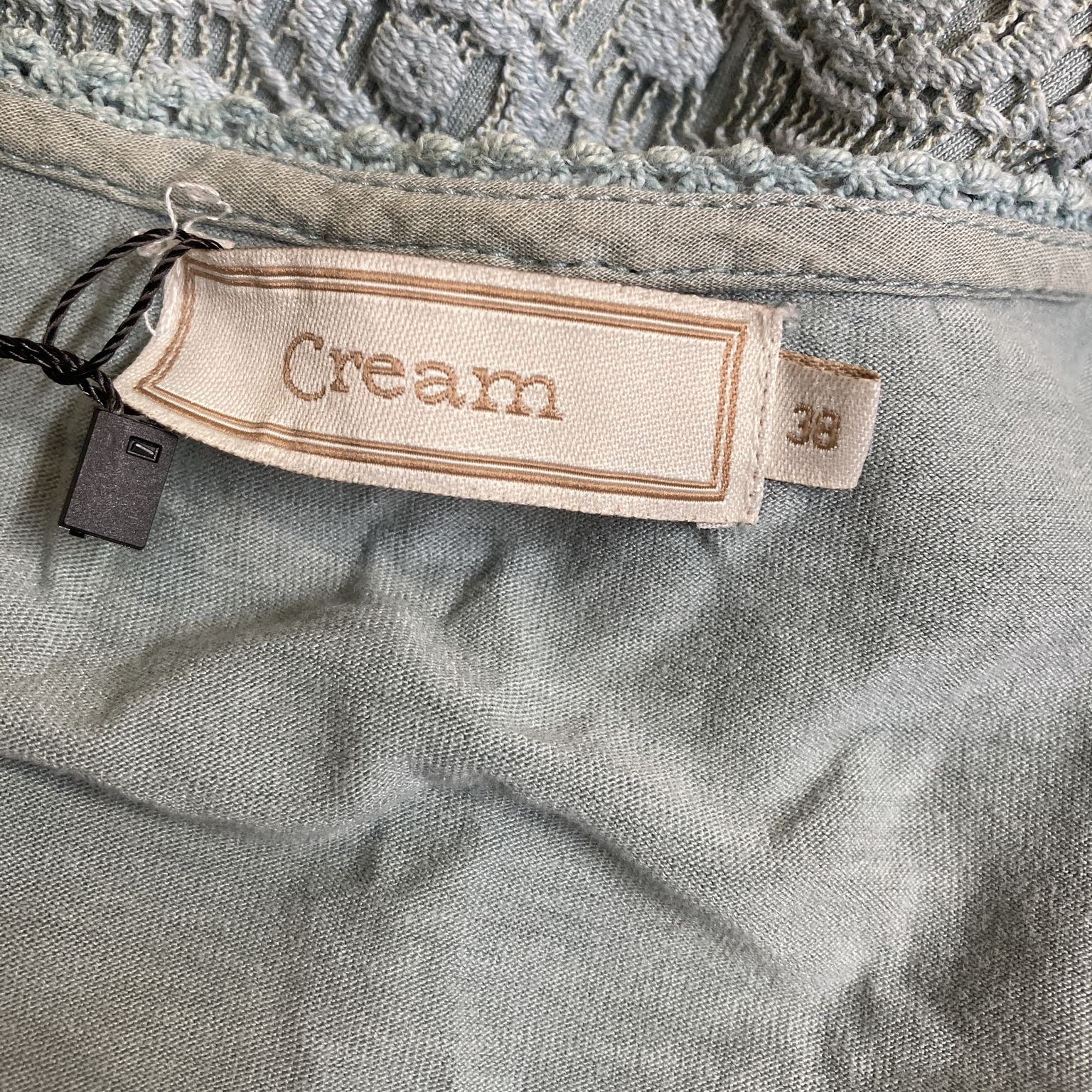 Cream