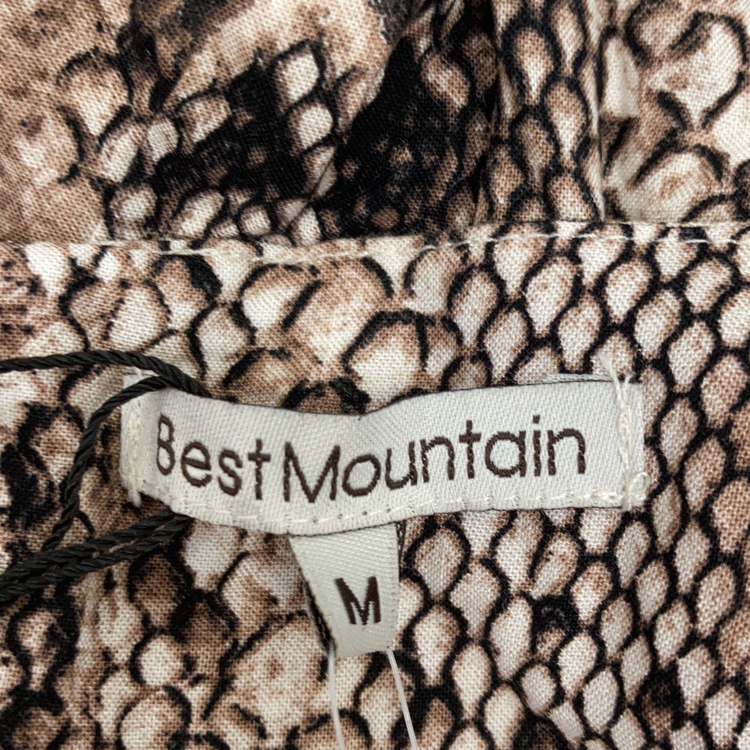 Best Mountain