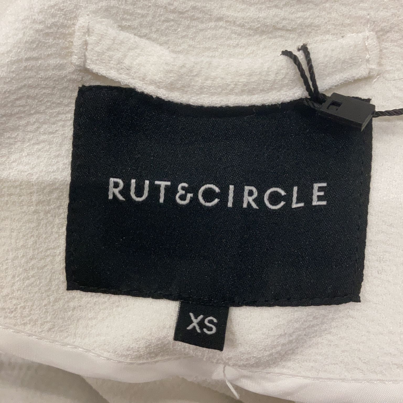 Rut  Circle