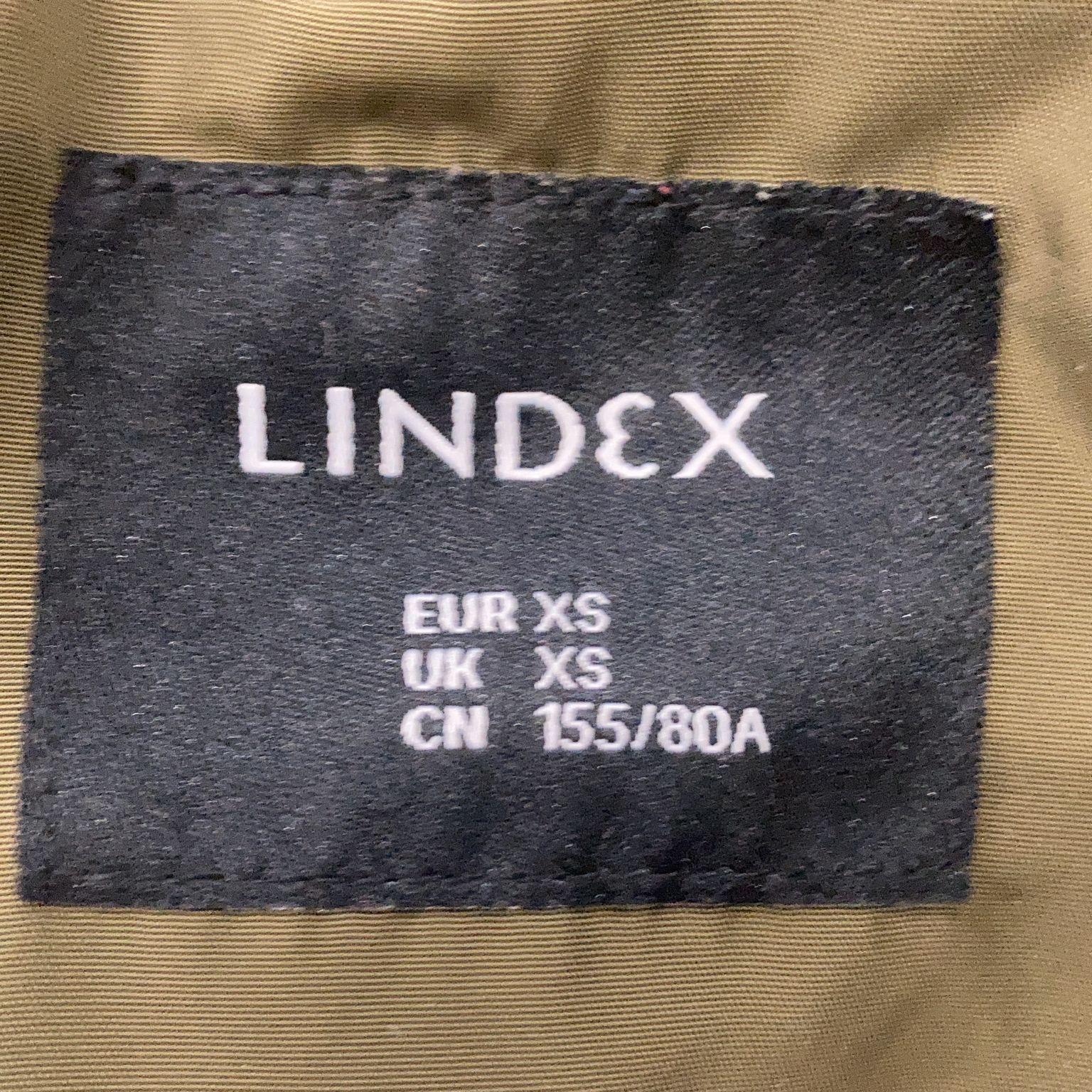 Lindex