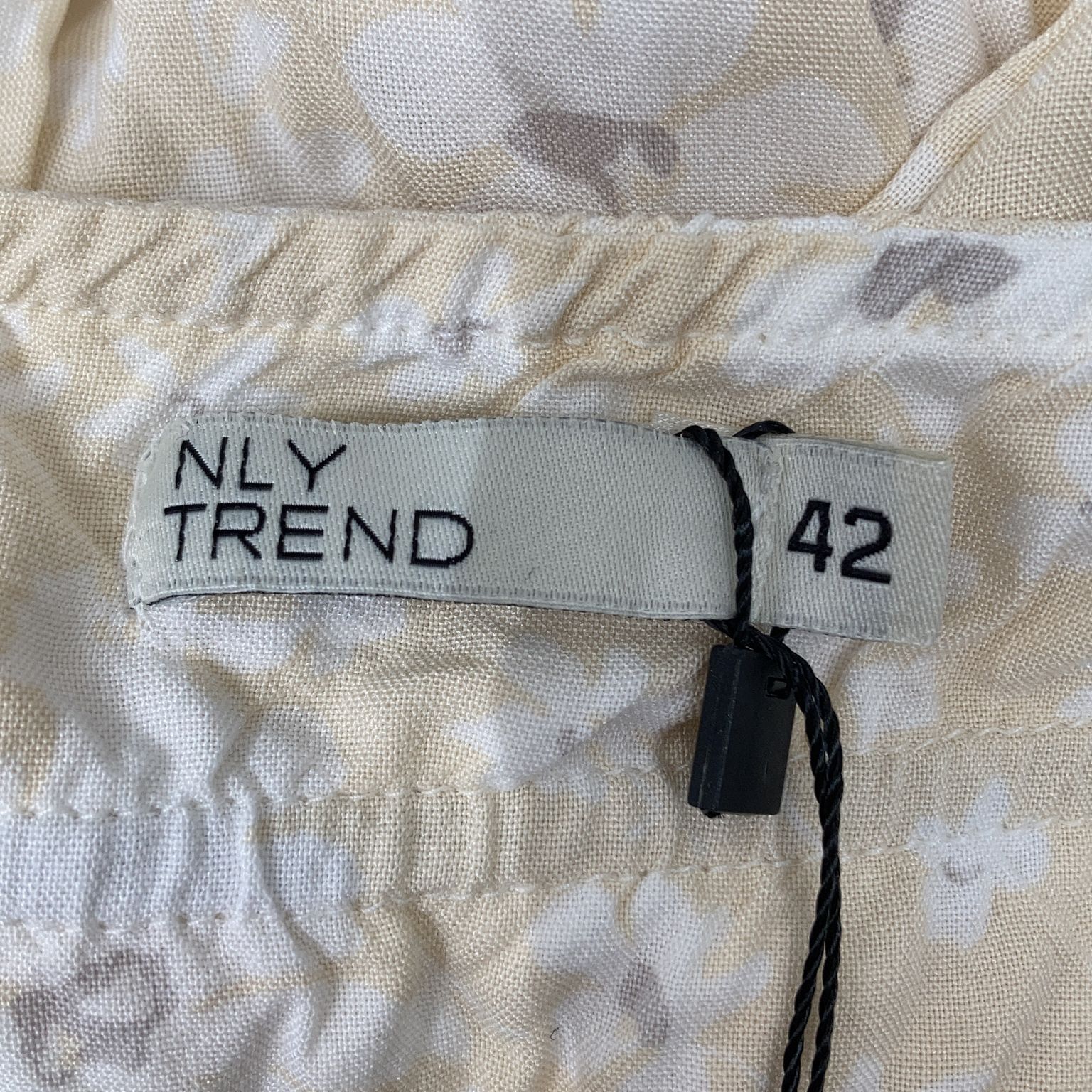 NLY Trend