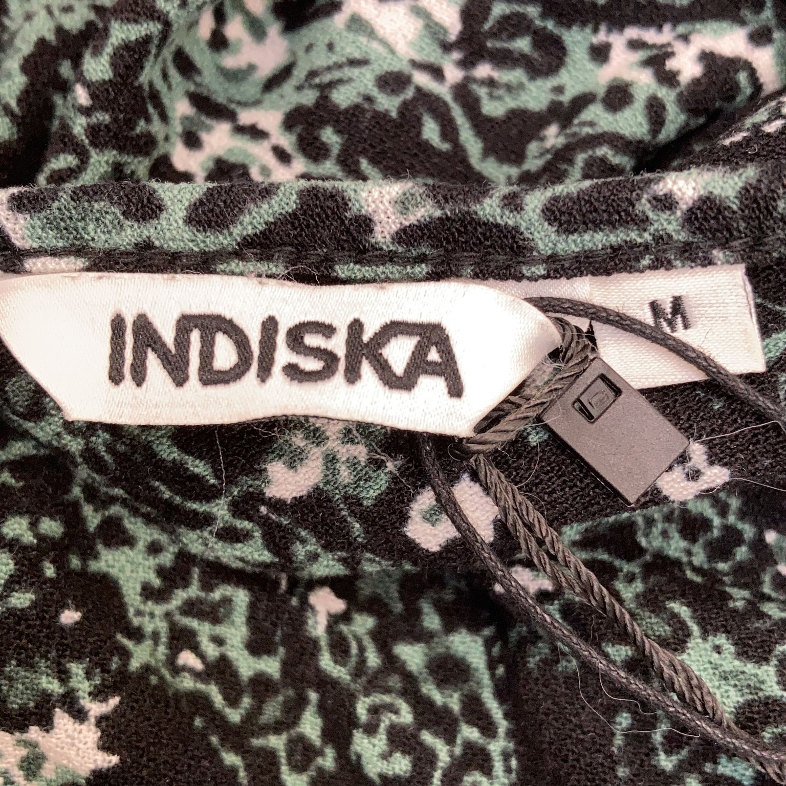 Indiska