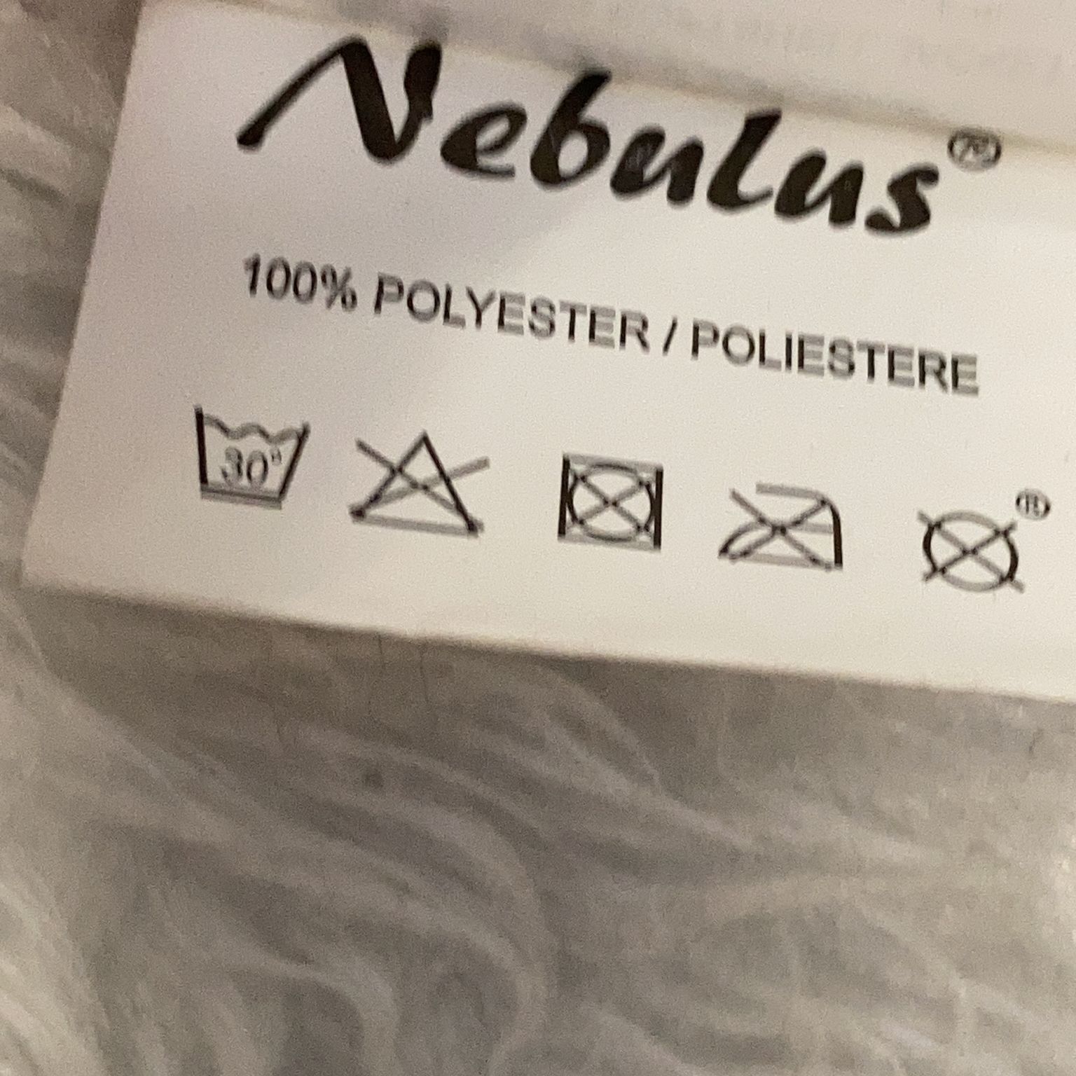 Nebulus