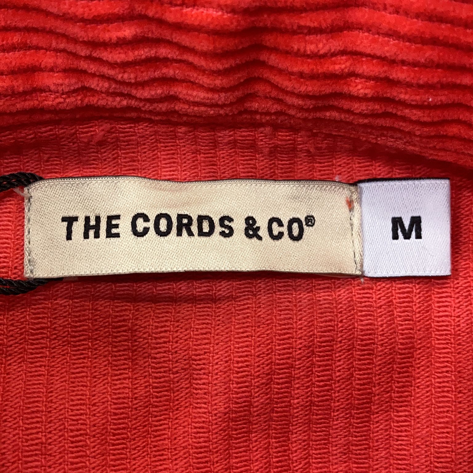 The Cords  Co