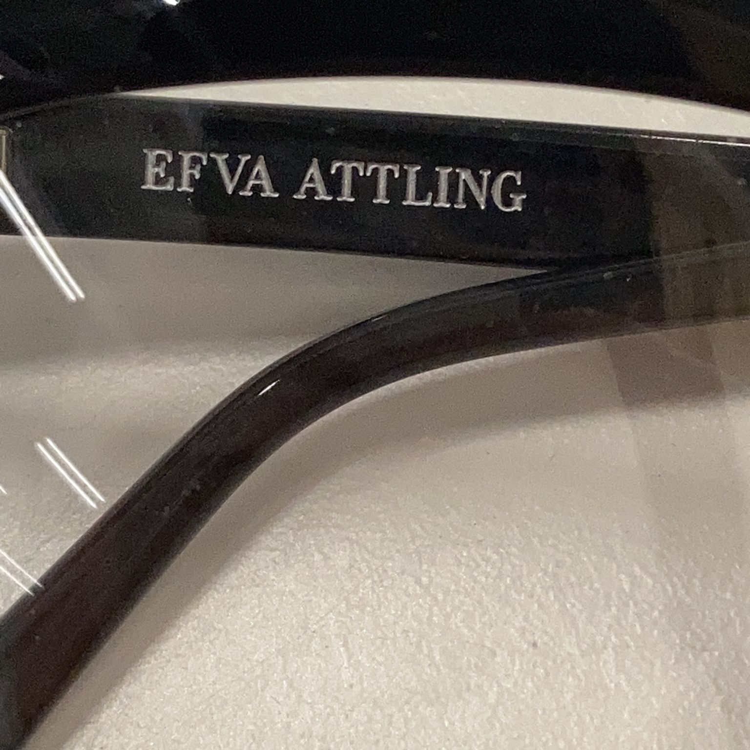 Efva Attling