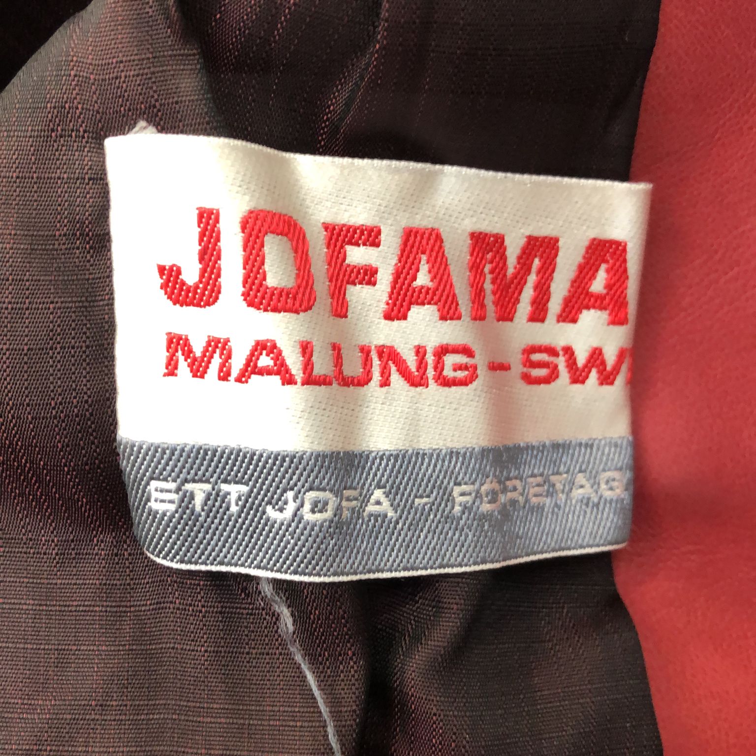 Jofama