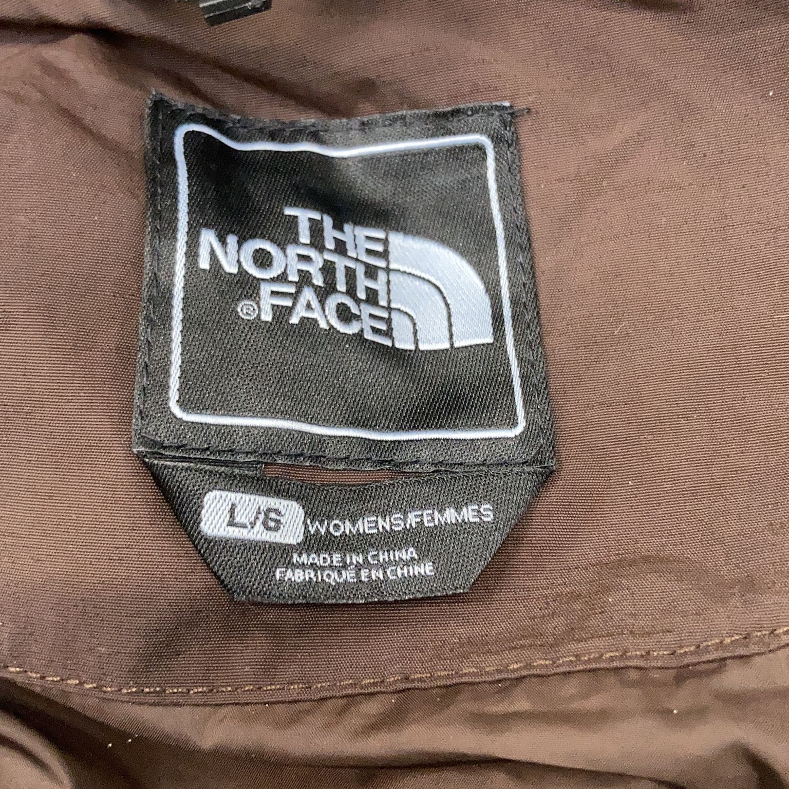 The North Face