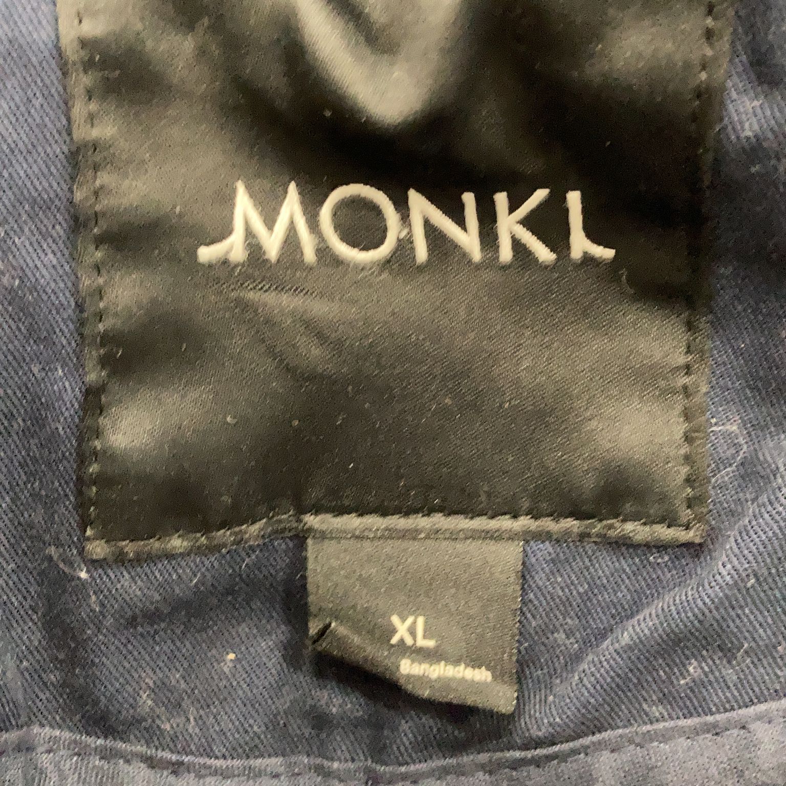 Monki