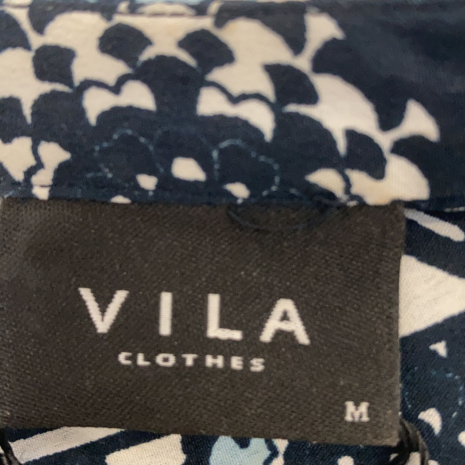 VILA Clothes