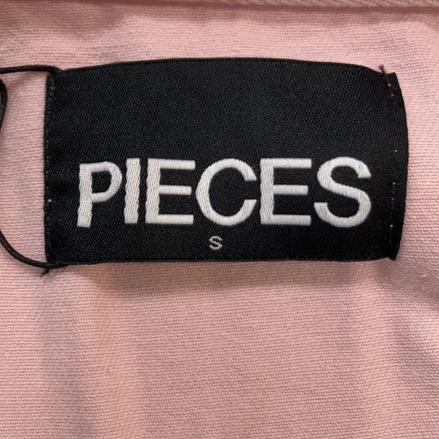 Pieces