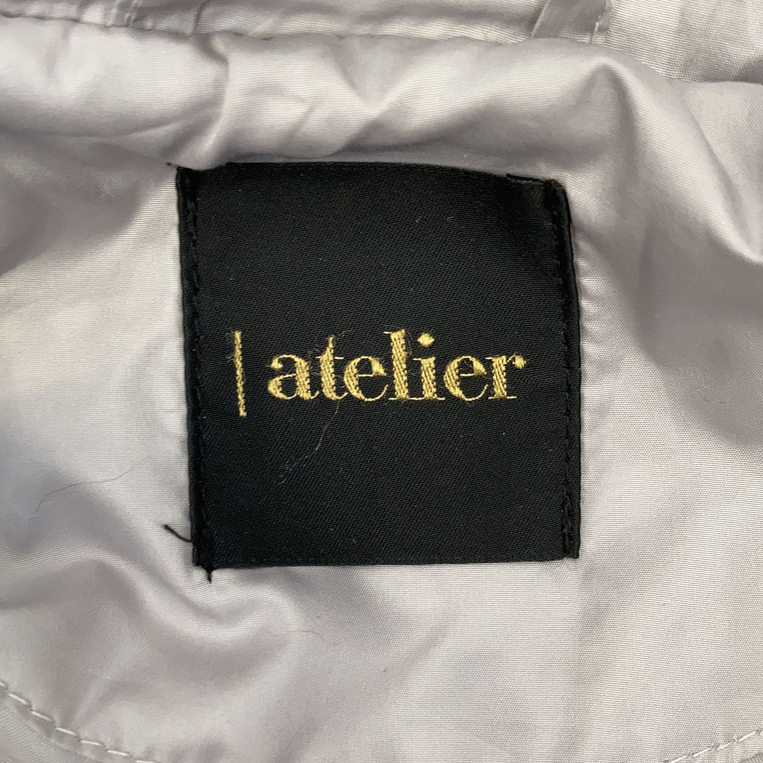 Atelier