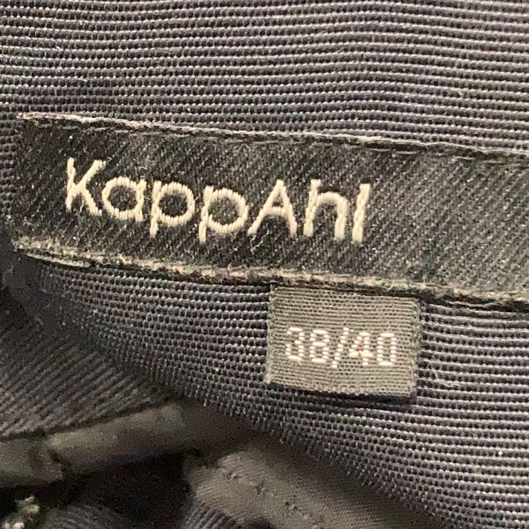 KappAhl