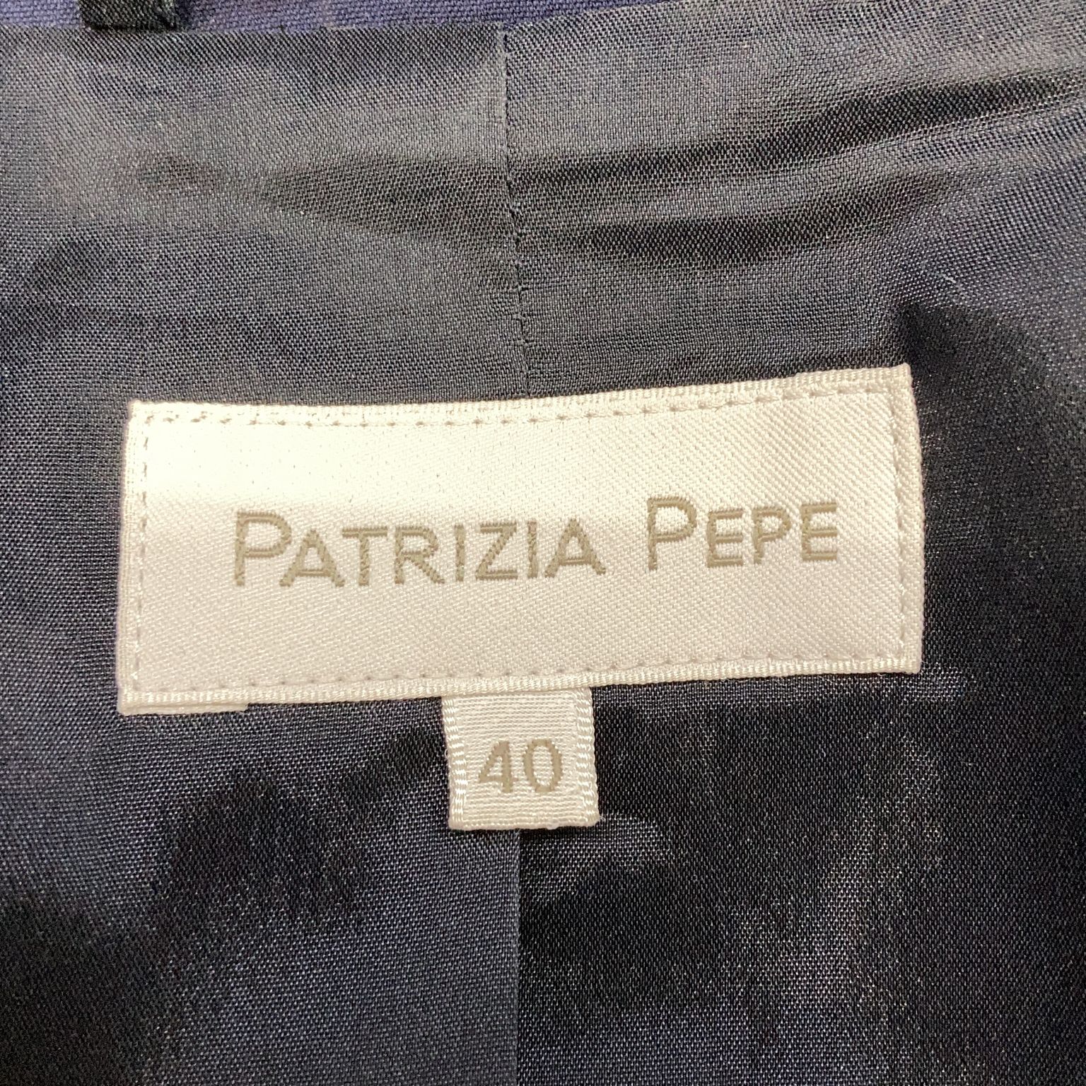 Patrizia Pepe