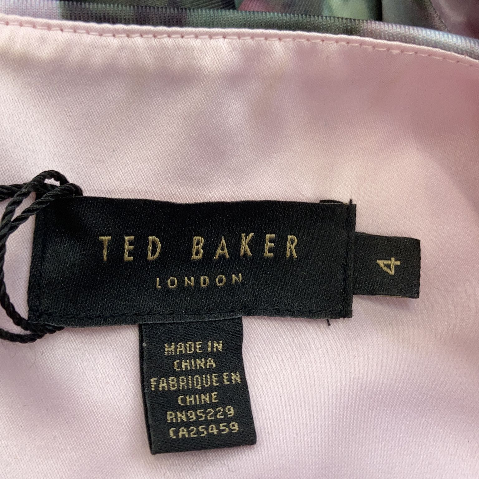 Ted Baker