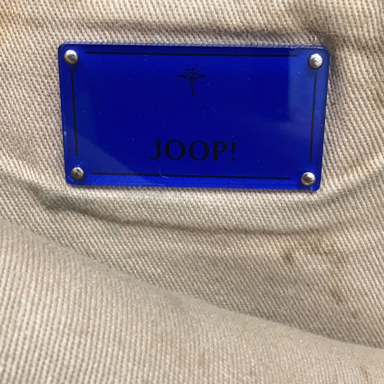 JOOP!