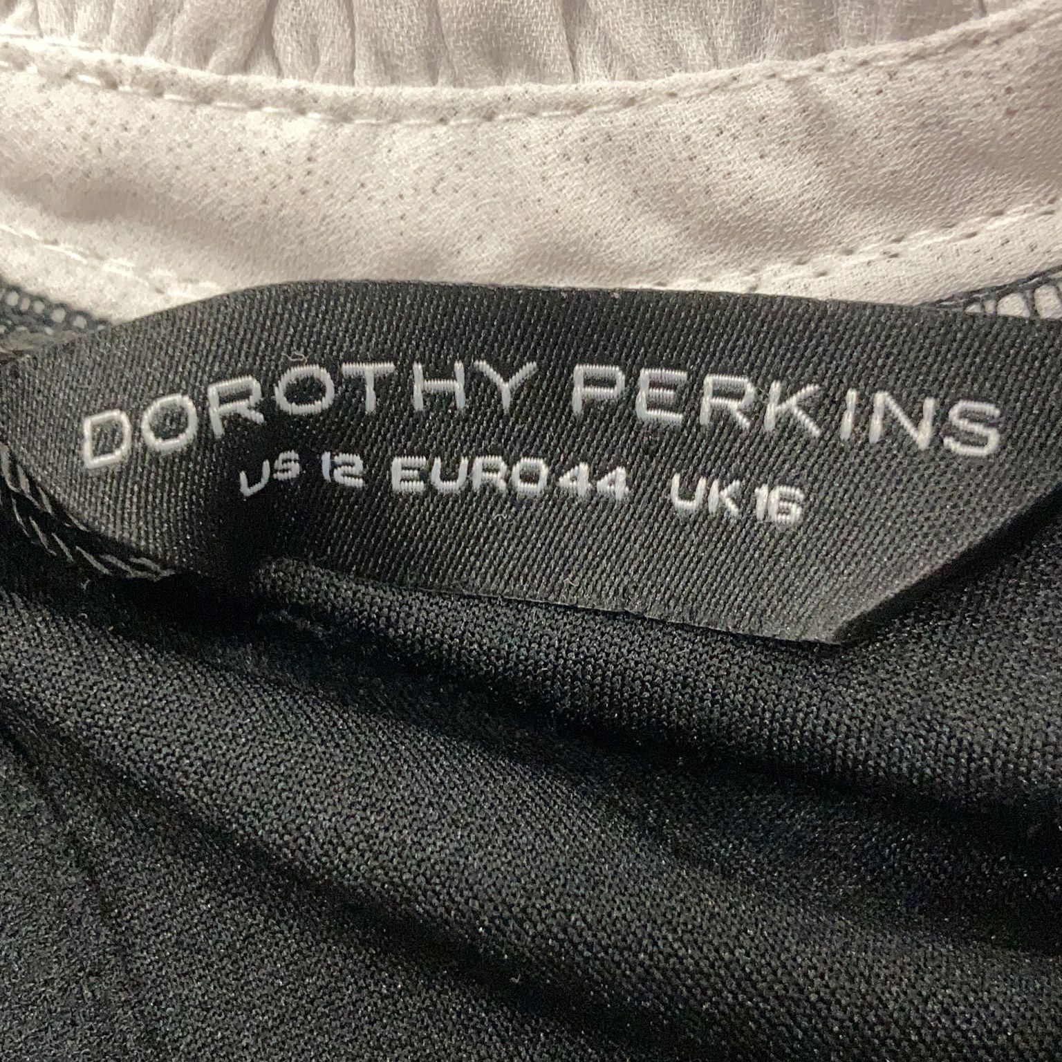 Dorothy Perkins