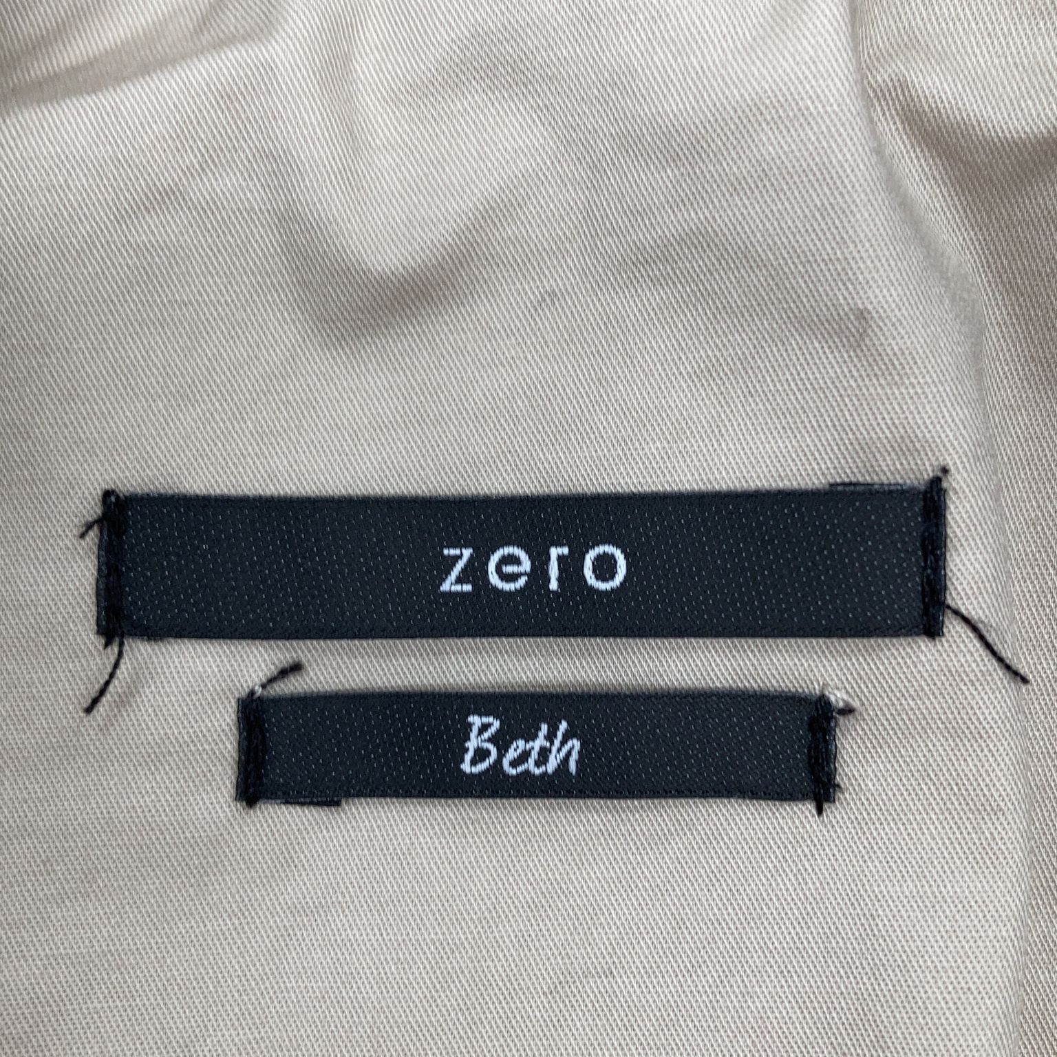 Zero