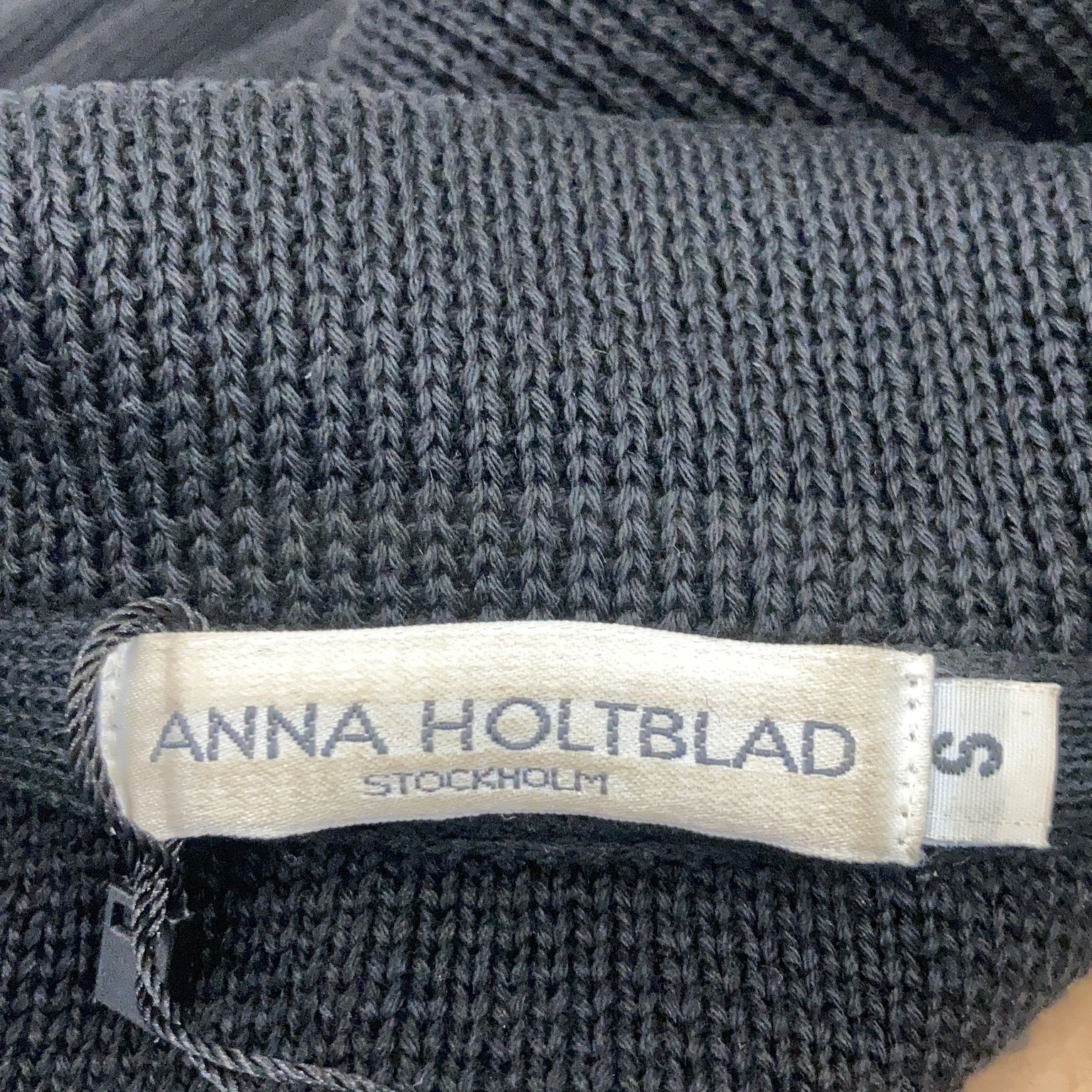 Anna Holtblad