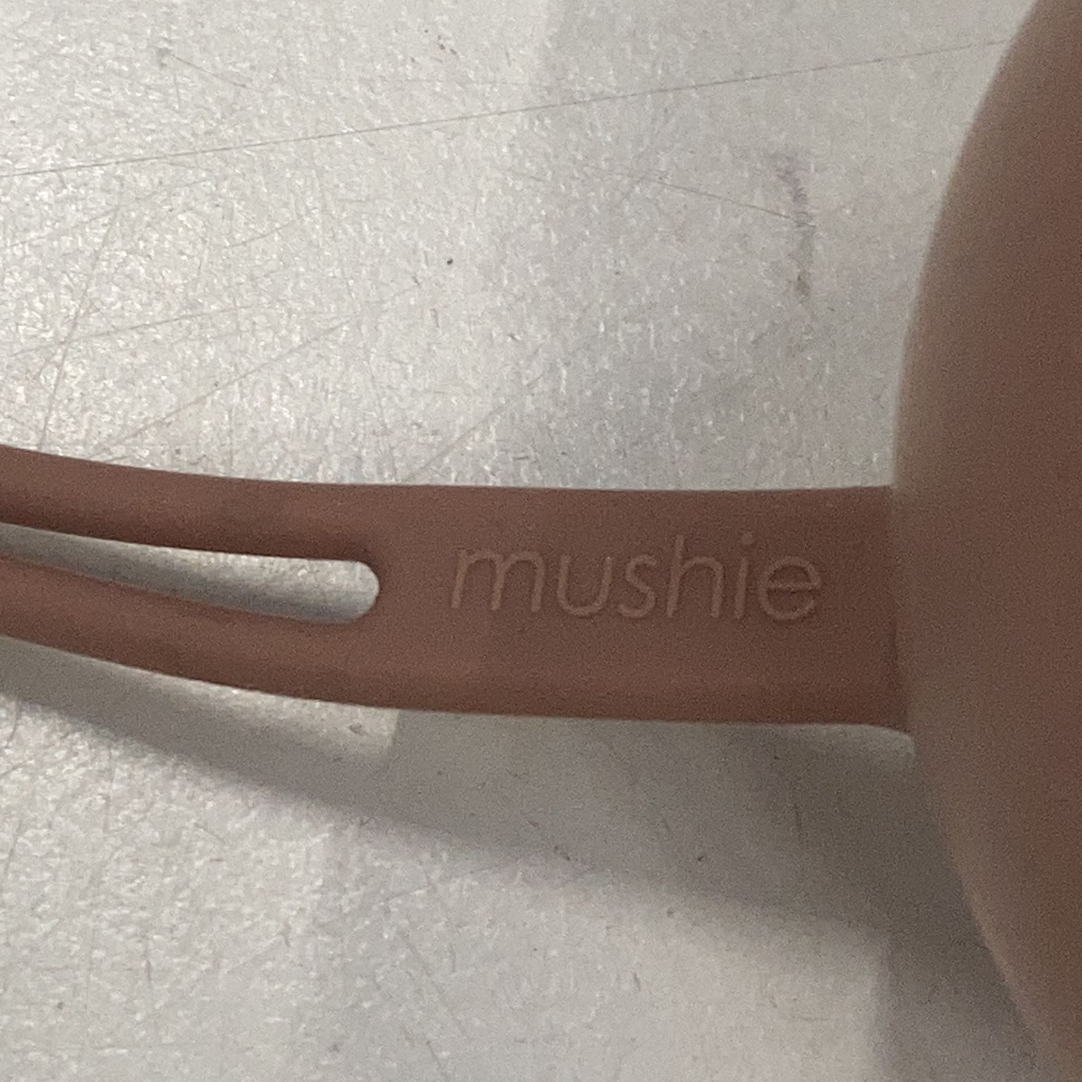 Mushie