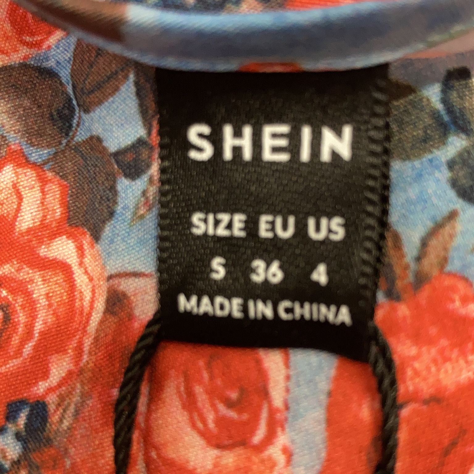 Shein