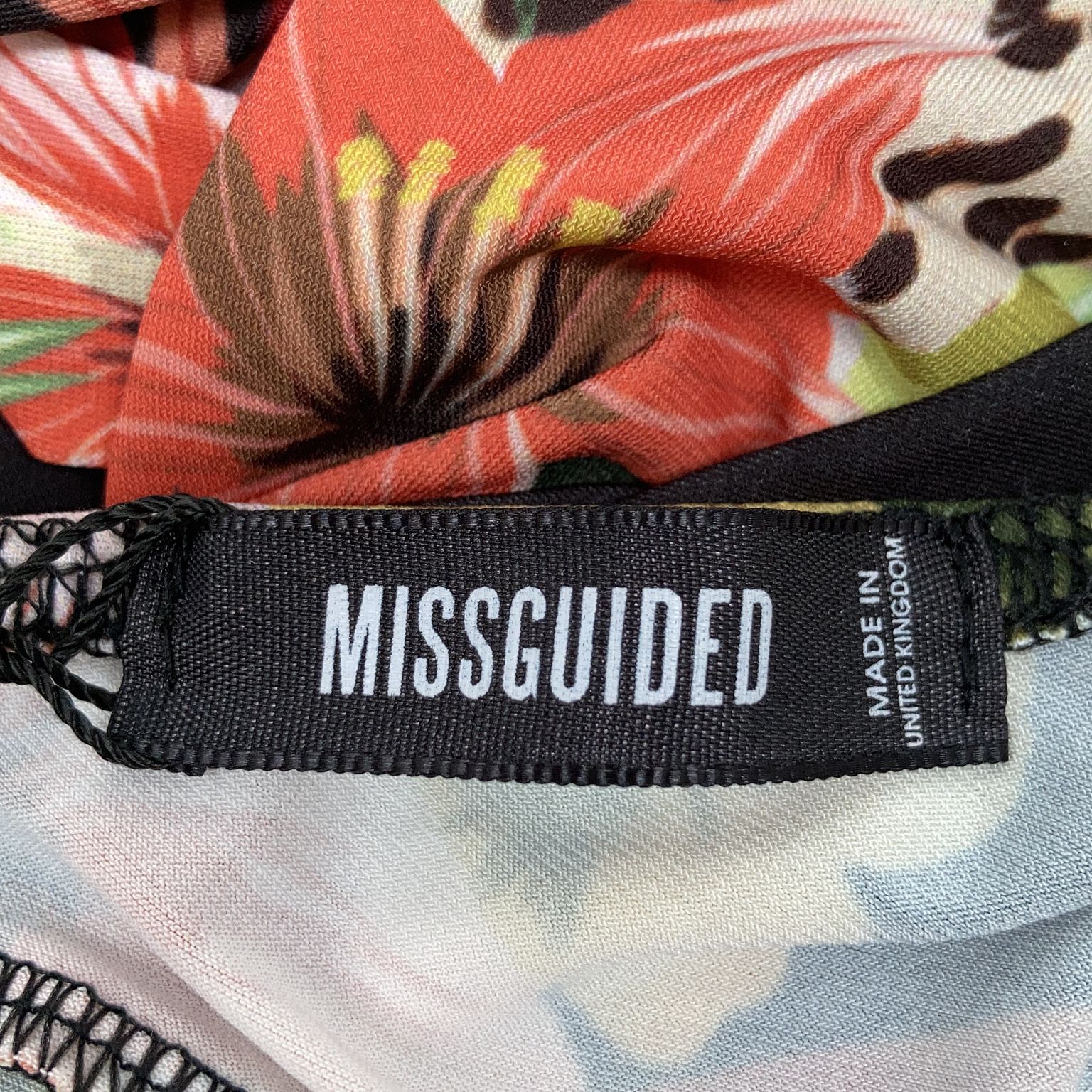 Missguided